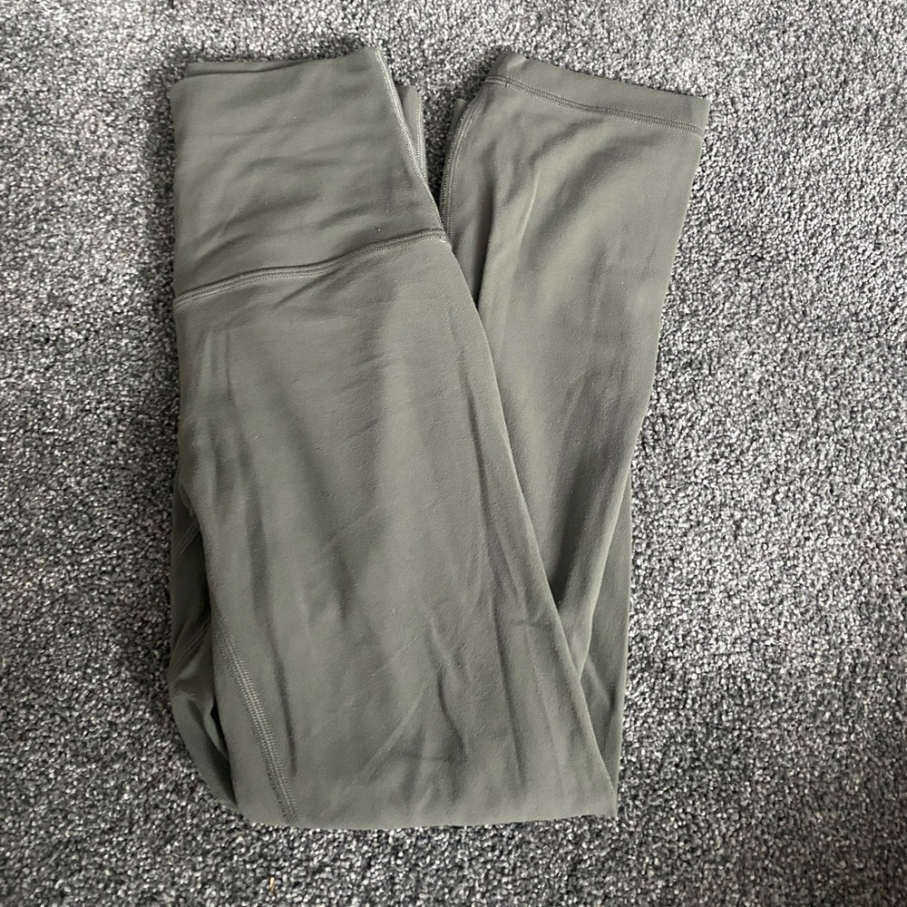 Lululemon leggings